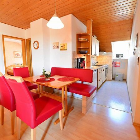 Ferienwohnung Brunner - Haus Am See Nagel Buitenkant foto