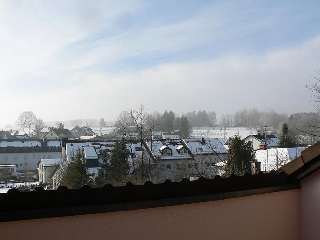 Ferienwohnung Brunner - Haus Am See Nagel Buitenkant foto